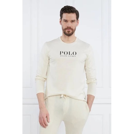 POLO RALPH LAUREN Longsleeve | Relaxed fit Polo Ralph Lauren XXL Gomez Fashion Store wyprzedaż