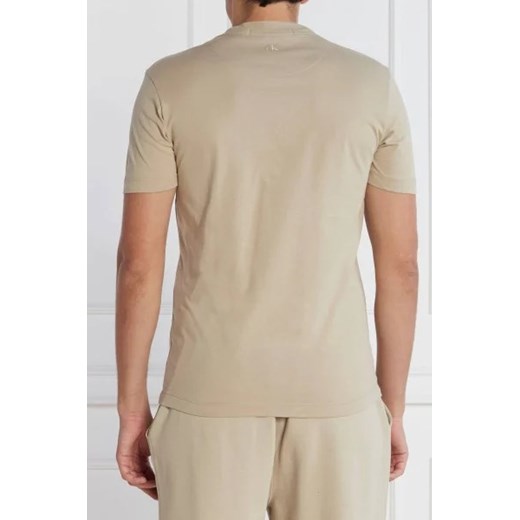 CALVIN KLEIN JEANS T-shirt INSTITUTIONAL | Regular Fit M Gomez Fashion Store wyprzedaż