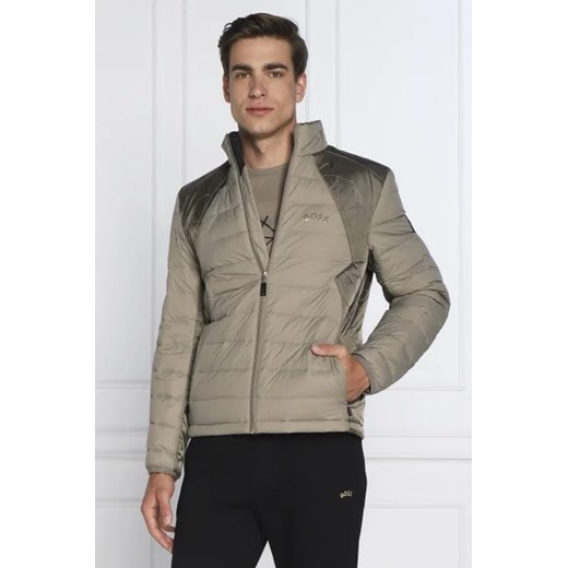 BOSS GREEN Kurtka J_Sarek | Regular Fit M promocyjna cena Gomez Fashion Store