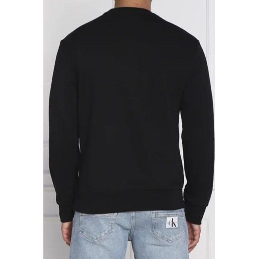 Armani Exchange Bluza | Regular Fit Armani Exchange S okazja Gomez Fashion Store