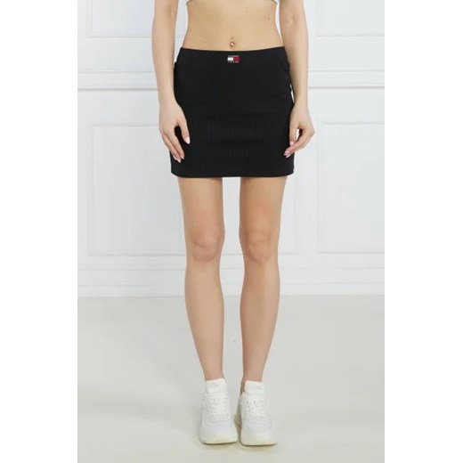 Tommy Jeans Spódnica Tommy Jeans M Gomez Fashion Store okazyjna cena