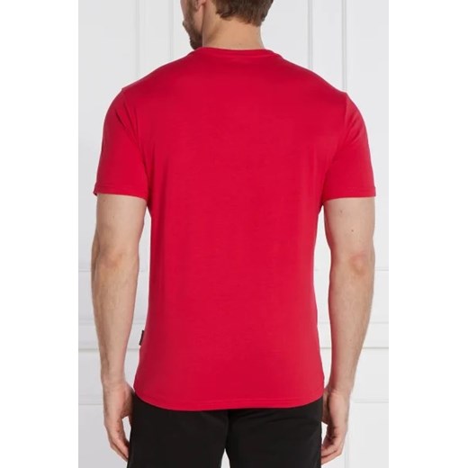 Napapijri T-shirt SALIS SS SUM | Regular Fit Napapijri XXL Gomez Fashion Store