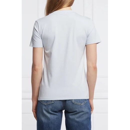 GUESS T-shirt | Regular Fit Guess XS wyprzedaż Gomez Fashion Store