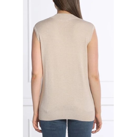 RIANI Sweter | Regular Fit | z dodatkiem wełny Riani 36 Gomez Fashion Store okazyjna cena