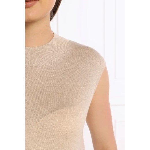 RIANI Sweter | Regular Fit | z dodatkiem wełny Riani 36 wyprzedaż Gomez Fashion Store
