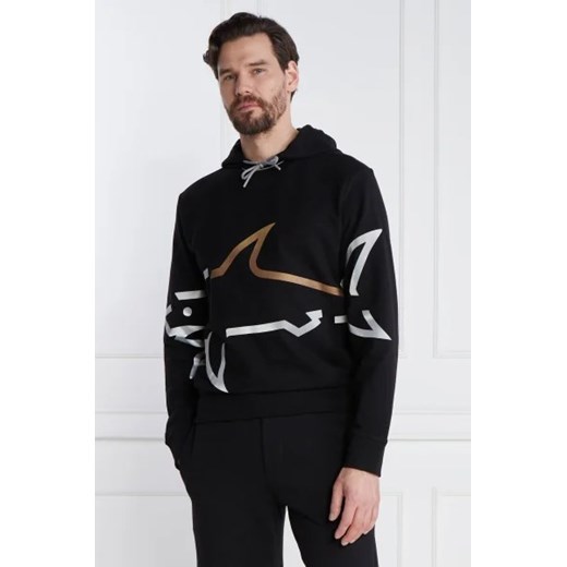 Paul&Shark Bluza | Regular Fit ze sklepu Gomez Fashion Store w kategorii Bluzy męskie - zdjęcie 172843509