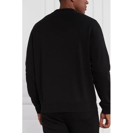 Karl Lagerfeld Bluza | Regular Fit Karl Lagerfeld XL wyprzedaż Gomez Fashion Store
