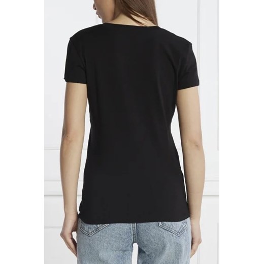Bluzka damska Armani Exchange