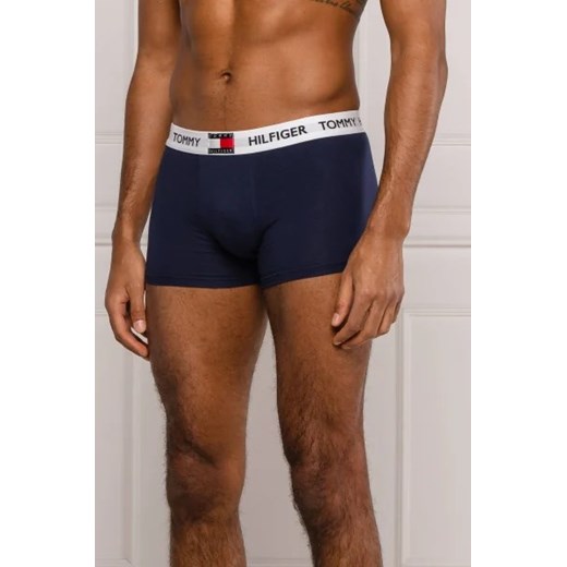 Tommy Hilfiger Bokserki Tommy Hilfiger M Gomez Fashion Store wyprzedaż