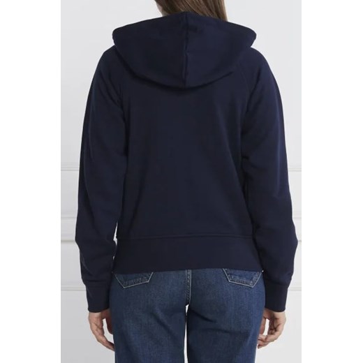 Lacoste Bluza | Regular Fit Lacoste 38 okazja Gomez Fashion Store