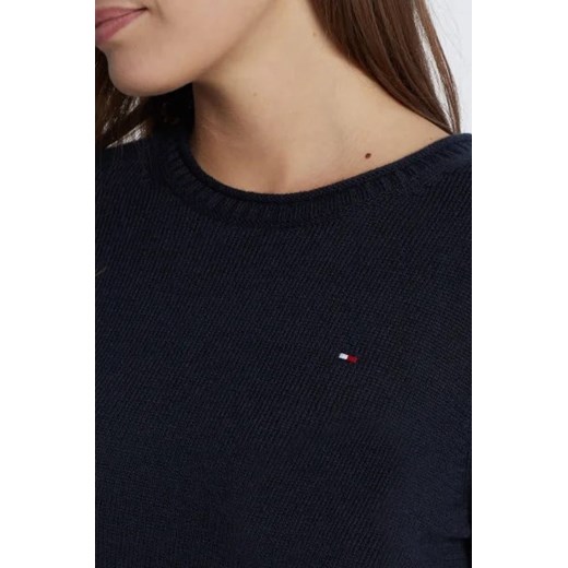 Sweter damski Tommy Hilfiger 
