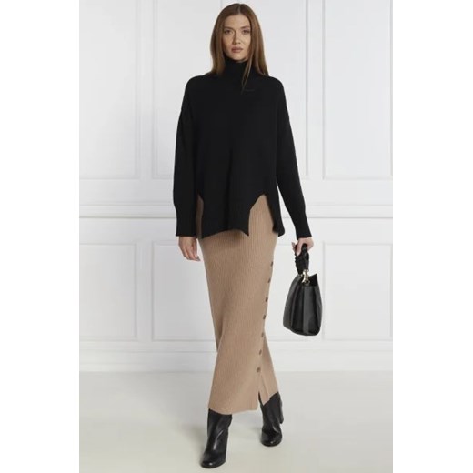 Spódnica Calvin Klein 