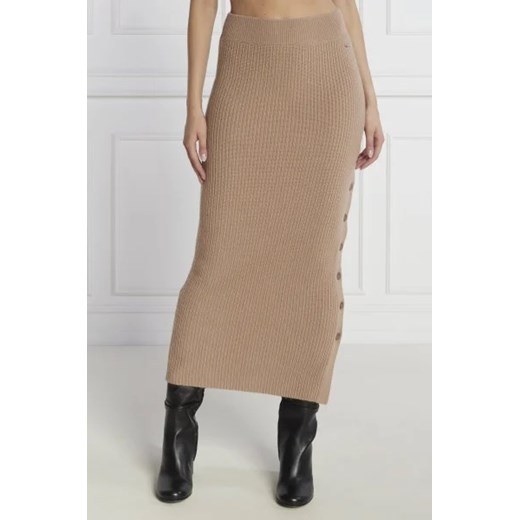 Spódnica Calvin Klein 
