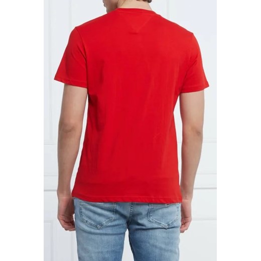 Tommy Jeans T-shirt | Regular Fit Tommy Jeans L Gomez Fashion Store