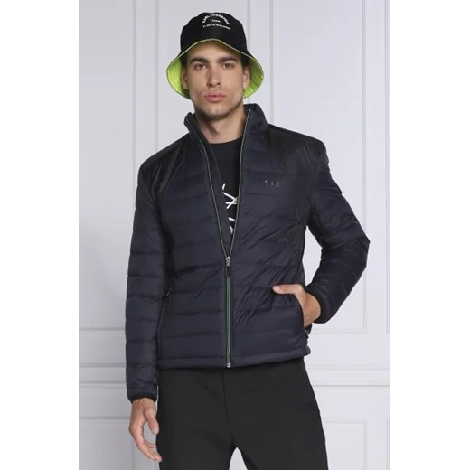 BOSS GREEN Puchowa kurtka J_Sarek ze sklepu Gomez Fashion Store w kategorii Kurtki męskie - zdjęcie 172844138