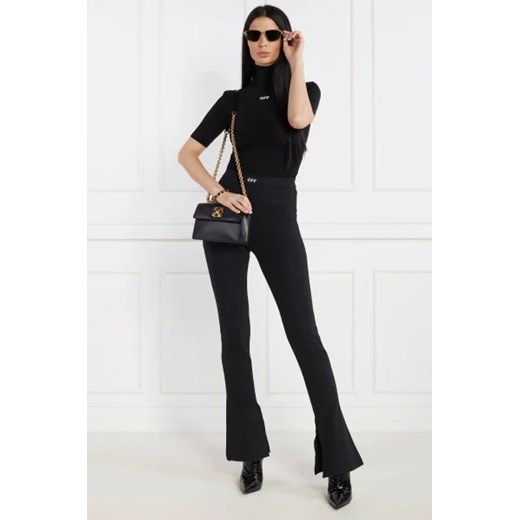 OFF-WHITE Golf | Slim Fit 38 wyprzedaż Gomez Fashion Store