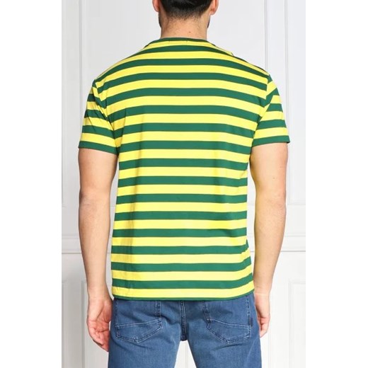 POLO RALPH LAUREN T-shirt | Classic fit Polo Ralph Lauren L Gomez Fashion Store okazja