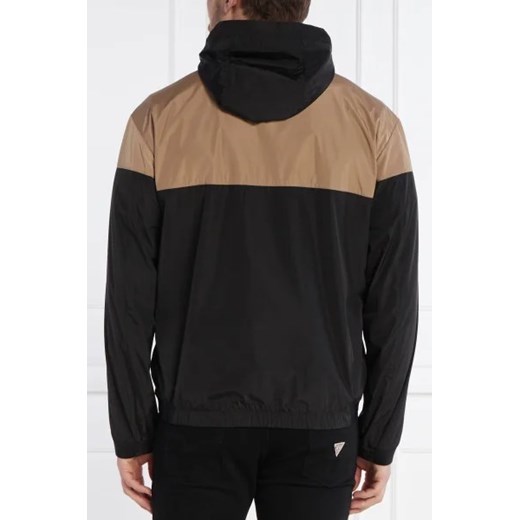 BOSS BLACK Kurtka Cireno1 | Regular Fit 46 okazyjna cena Gomez Fashion Store