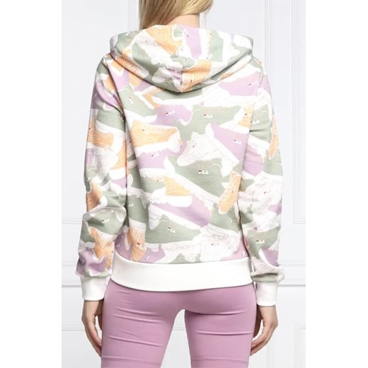 FILA Bluza BARRIO | Regular Fit Fila XS promocyjna cena Gomez Fashion Store
