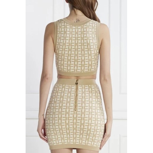 Bluzka damska Elisabetta Franchi