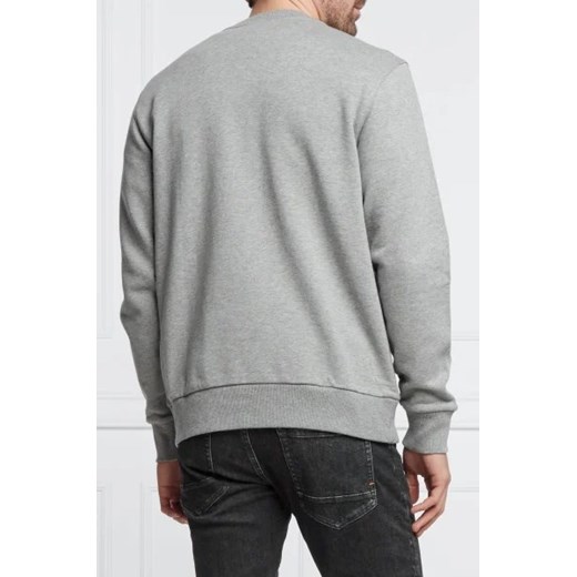Calvin Klein Bluza LOGO | Regular Fit Calvin Klein L promocja Gomez Fashion Store