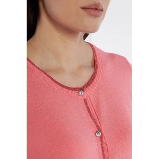 Liu Jo Kardigan | Regular Fit Liu Jo S Gomez Fashion Store