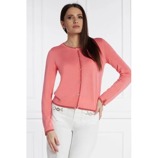 Liu Jo Kardigan | Regular Fit Liu Jo S Gomez Fashion Store