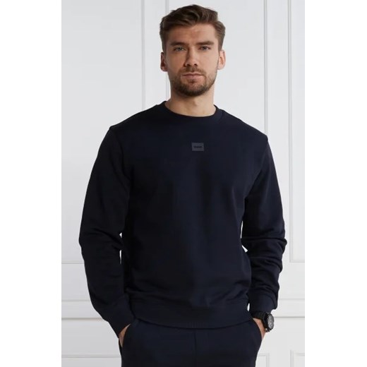 Bluza męska Hugo Boss z bawełny