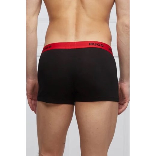 Hugo Bodywear Bokserki 3-pack S okazja Gomez Fashion Store