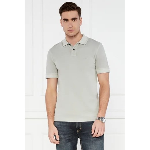 BOSS ORANGE Polo Prime | Regular Fit ze sklepu Gomez Fashion Store w kategorii T-shirty męskie - zdjęcie 172844766