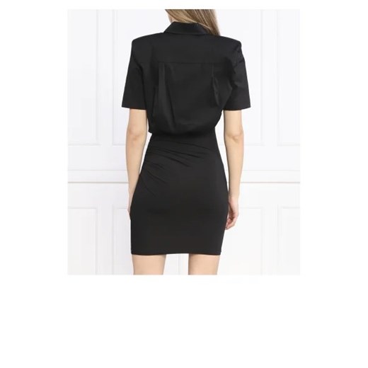 Patrizia Pepe Sukienka Patrizia Pepe XS/S okazja Gomez Fashion Store