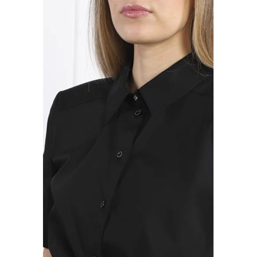 Patrizia Pepe Sukienka Patrizia Pepe XS/S okazyjna cena Gomez Fashion Store