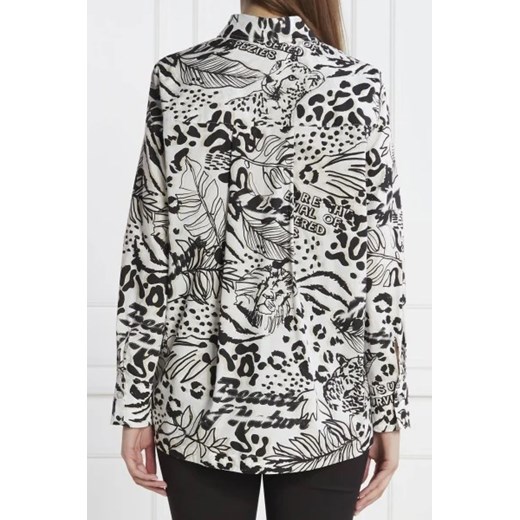 Marc Cain Koszula | Regular Fit Marc Cain 36 Gomez Fashion Store
