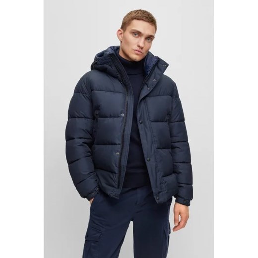 BOSS ORANGE Kurtka Omaris | Regular Fit 56 Gomez Fashion Store okazyjna cena