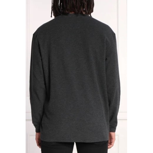 Tommy Jeans Bluza | Relaxed fit Tommy Jeans M okazyjna cena Gomez Fashion Store