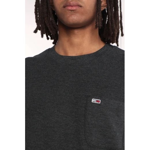 Tommy Jeans Bluza | Relaxed fit Tommy Jeans XL Gomez Fashion Store wyprzedaż