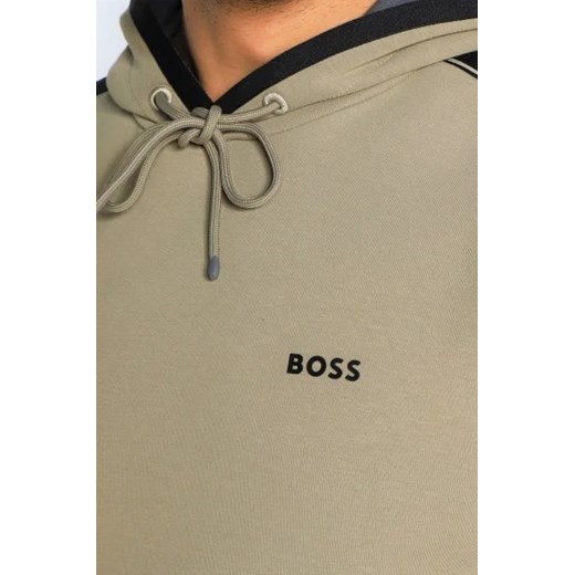 Bluza męska BOSS HUGO bawełniana