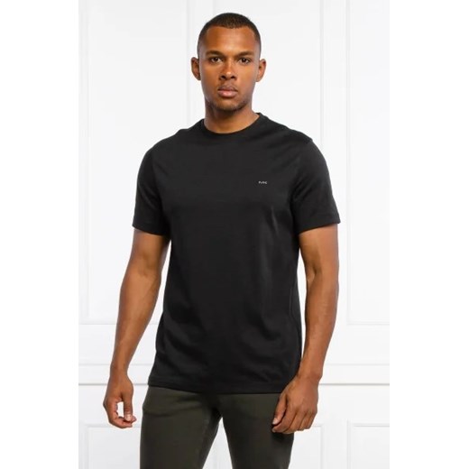 Michael Kors T-shirt | Regular Fit Michael Kors M promocja Gomez Fashion Store