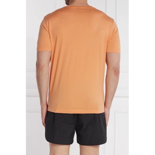 HUGO T-shirt Dulivio | Regular Fit XL wyprzedaż Gomez Fashion Store
