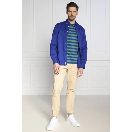 POLO RALPH LAUREN T-shirt | Classic fit Polo Ralph Lauren L Gomez Fashion Store wyprzedaż