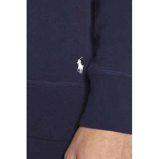 POLO RALPH LAUREN Góra od piżamy | Slim Fit Polo Ralph Lauren XXL okazyjna cena Gomez Fashion Store