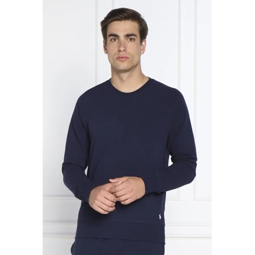 POLO RALPH LAUREN Góra od piżamy | Slim Fit Polo Ralph Lauren XXL okazyjna cena Gomez Fashion Store