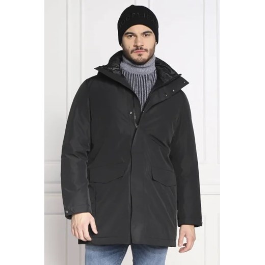 Joop! Parka | Regular Fit ze sklepu Gomez Fashion Store w kategorii Parki męskie - zdjęcie 172845276