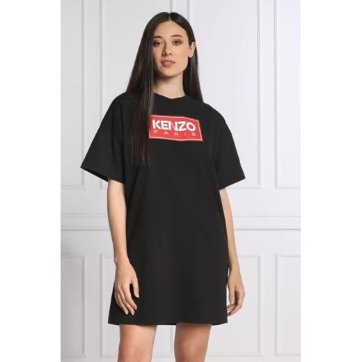 Kenzo Sukienka ze sklepu Gomez Fashion Store w kategorii Sukienki - zdjęcie 172845398