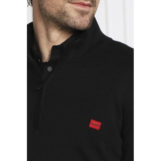 Sweter męski Hugo Boss