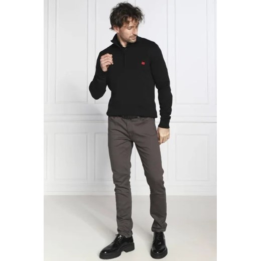 Sweter męski Hugo Boss