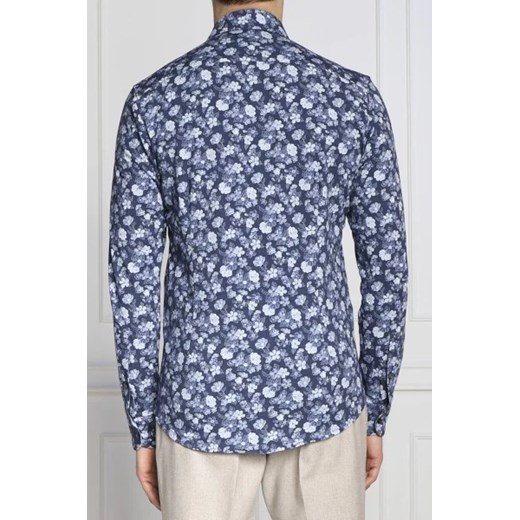 Emanuel Berg Koszula | Slim Fit Emanuel Berg 44 okazja Gomez Fashion Store