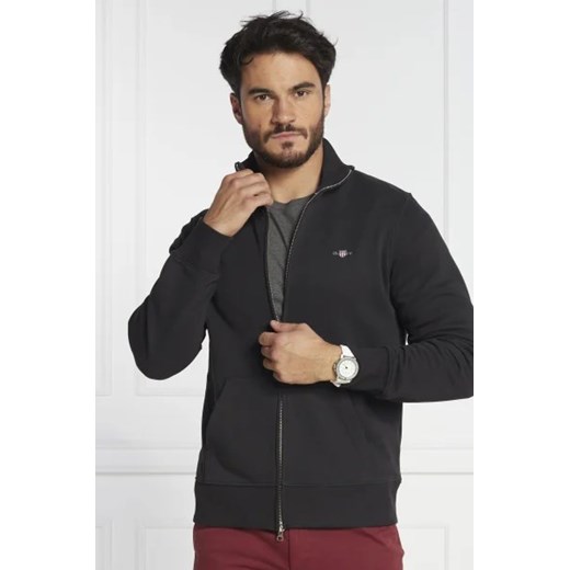 Gant Bluza | Regular Fit Gant S okazyjna cena Gomez Fashion Store