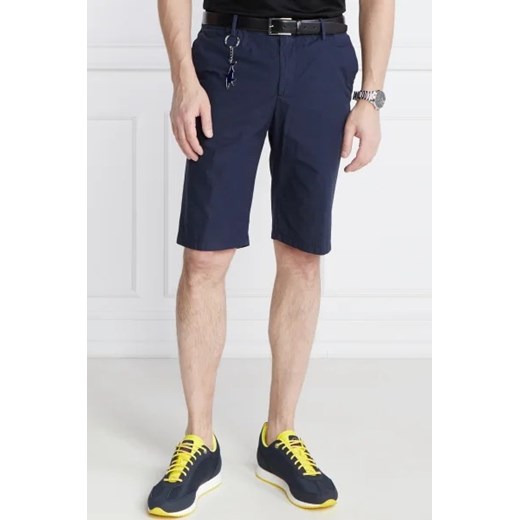 Paul&Shark Szorty | Regular Fit ze sklepu Gomez Fashion Store w kategorii Spodenki męskie - zdjęcie 172845585