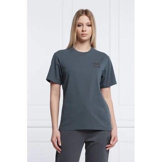 FILA T-shirt BRUXELLES | Regular Fit Fila M okazyjna cena Gomez Fashion Store